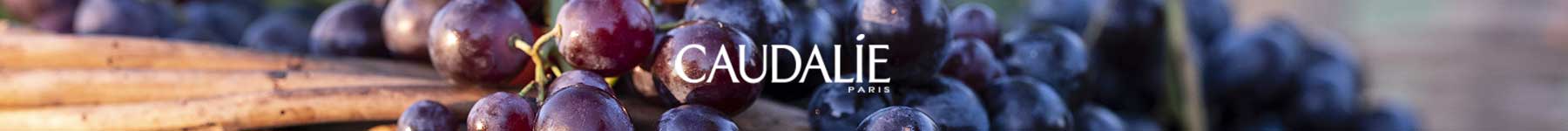 Caudalie: Natural Cosmetic Treatments, Beauty Products and natural treatments - Caudalie