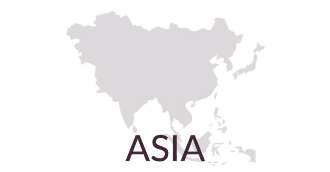 Asia